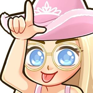 Meet your Posher, Catherine